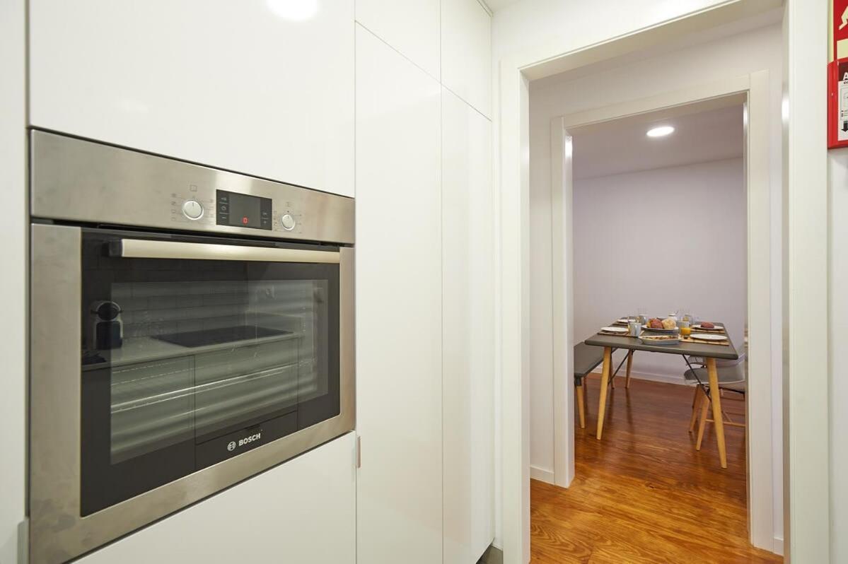 Bica Apartment Lisboa Exterior foto